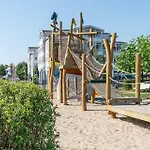 388, Seepark Apartment *