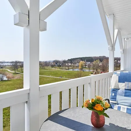 Lägenhet 388, Seepark Sellin (Rugen)