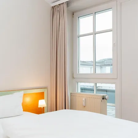 Lägenhet 388, Seepark *