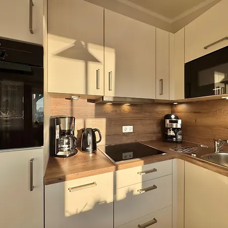 388, Seepark Апартаменти