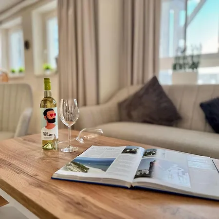 Апартаменти 388, Seepark