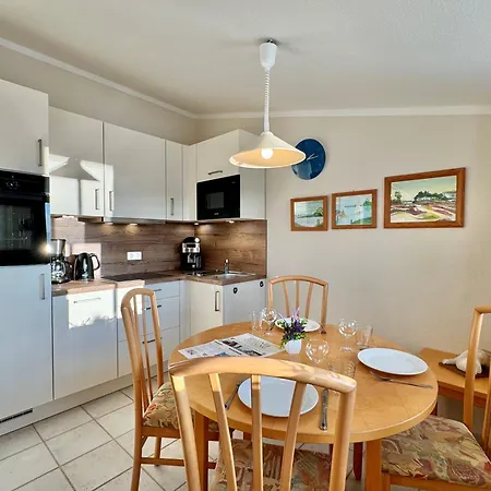 Апартаменти 388, Seepark Sellin (Rugen)