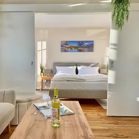 388, Seepark Апартаменти