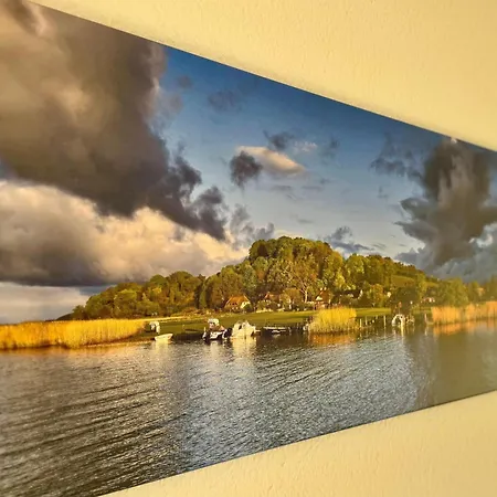 388, Seepark Апартаменти Sellin (Rugen)