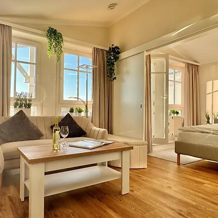 388, Seepark * Sellin (Rugen)