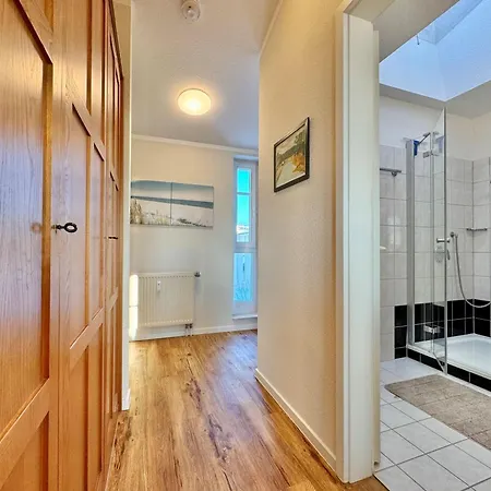 Апартаменти 388, Seepark Sellin (Rugen)