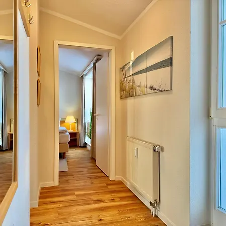 Апартаменти 388, Seepark *