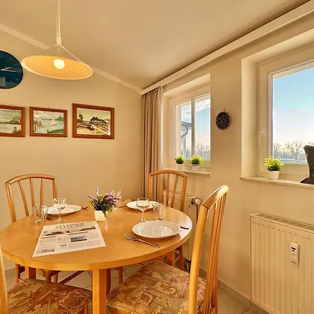 Апартаменти 388, Seepark Sellin (Rugen)