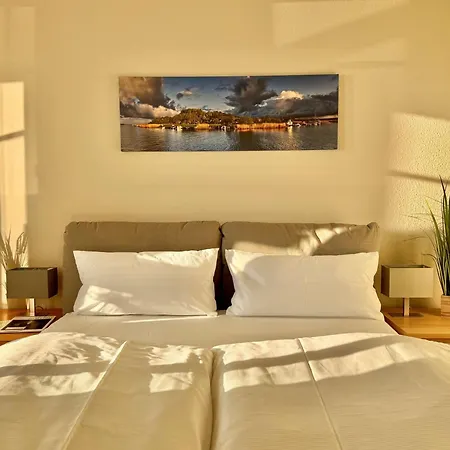 388, Seepark Апартаменти