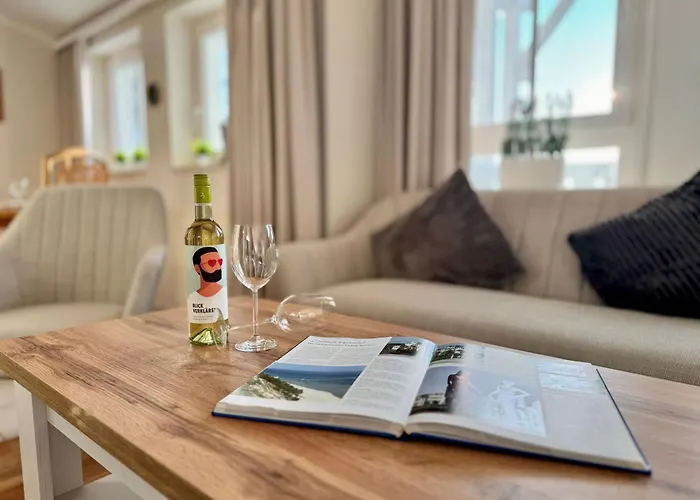 아파트 388, Seepark