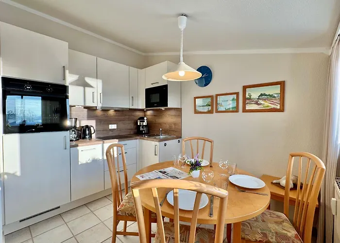 아파트 388, Seepark Sellin (Rugen)