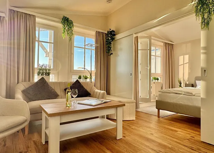 388, Seepark * Sellin (Rugen)