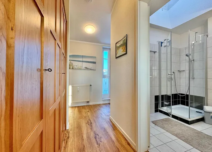 아파트 388, Seepark Sellin (Rugen)