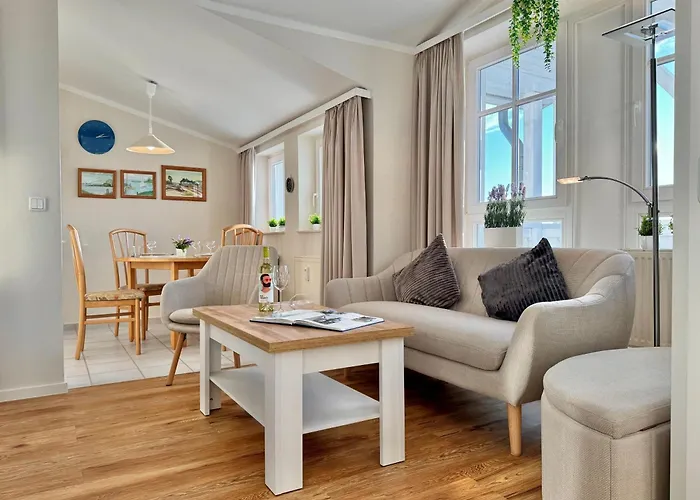 아파트 388, Seepark Sellin (Rugen)