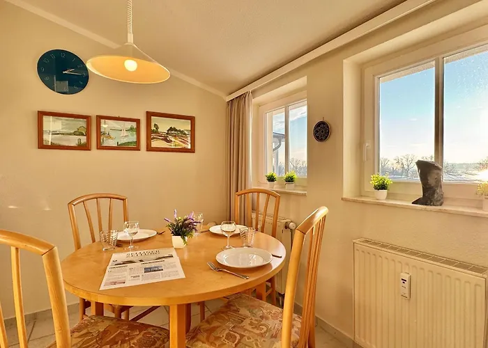 아파트 388, Seepark Sellin (Rugen)