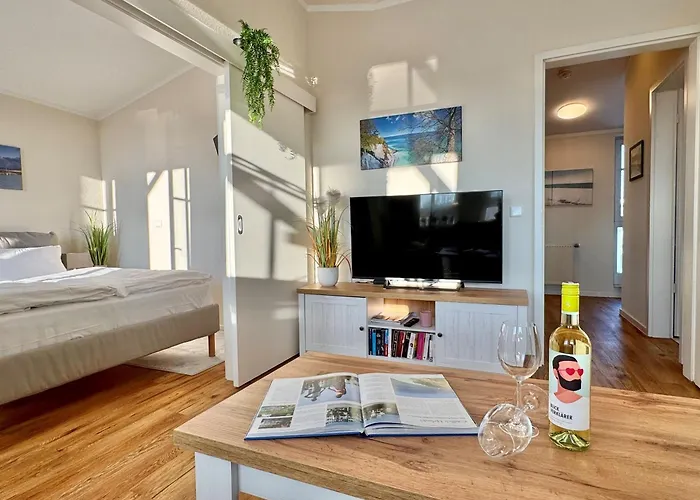 388, Seepark * Sellin (Rugen)