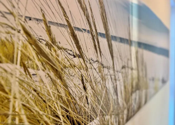 아파트 388, Seepark